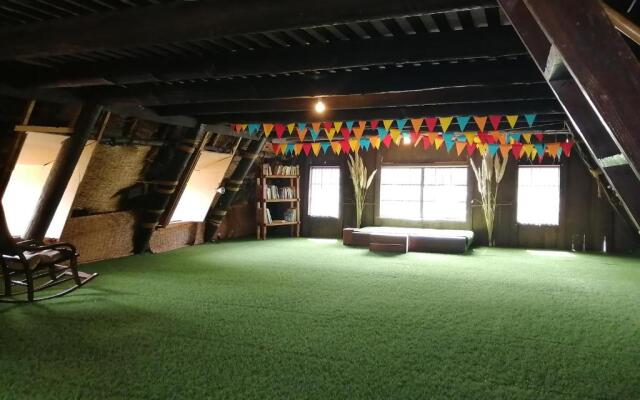 Guesthouse Kazura