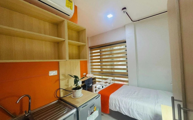 OYO 1158 Kegama Residences 2