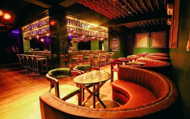 HomeAway Hotel and Suites Jabi