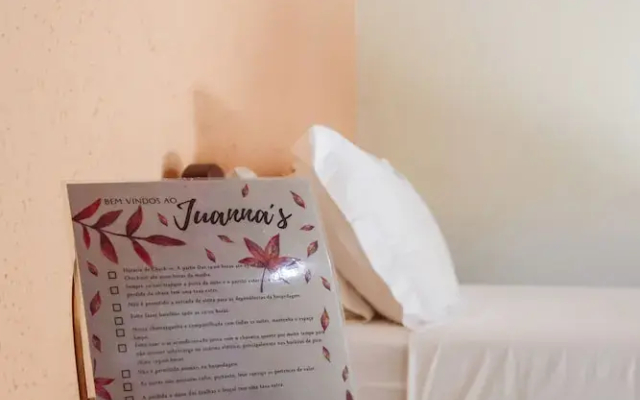 Pousada Juanna's