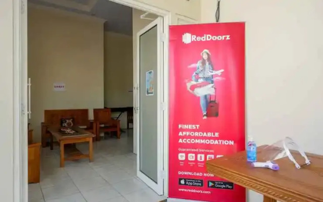 RedDoorz @ Jalan Raya Kaliwungu Selatan Kendal