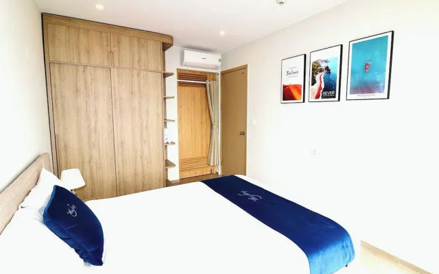 The Song Luxury Apartment - Vung Tau