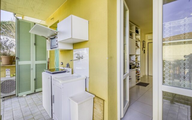 Appartamento Le Mimose In Lucca