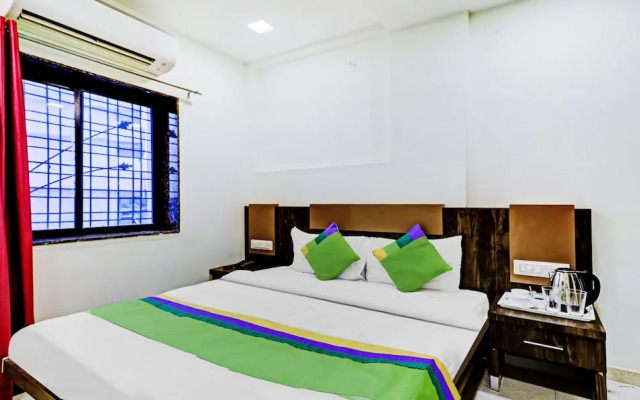 Treebo Trend Hotel Krishna