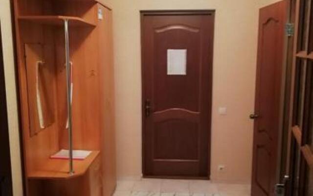 Gostinitsa Lushnikovskaya