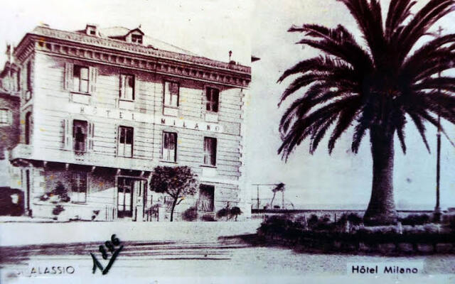 Hotel Milano