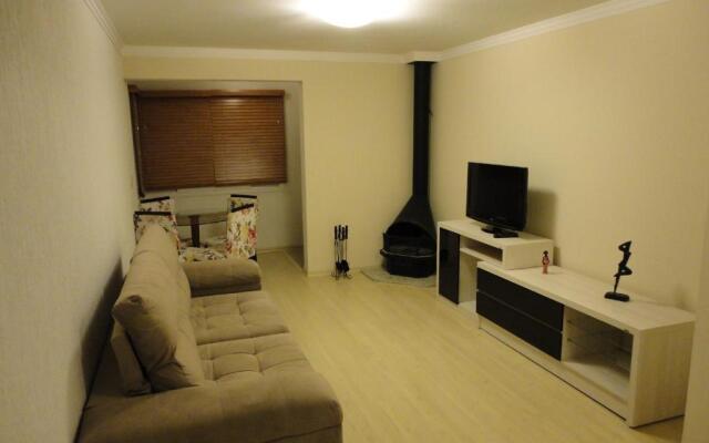 Apartamento Baviera