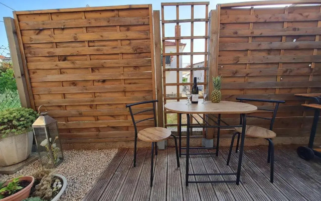Apartmani Lovre i Zara
