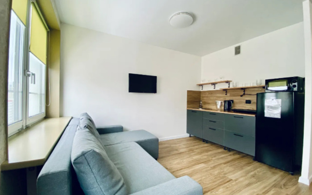 Гостим Посуточно на улице Газовиков