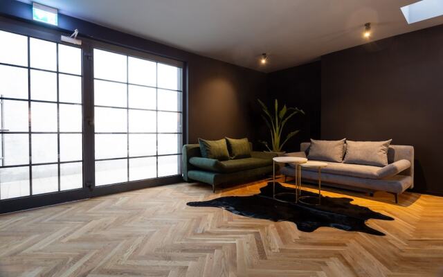 133 Boutique Hotel Karlsruhe