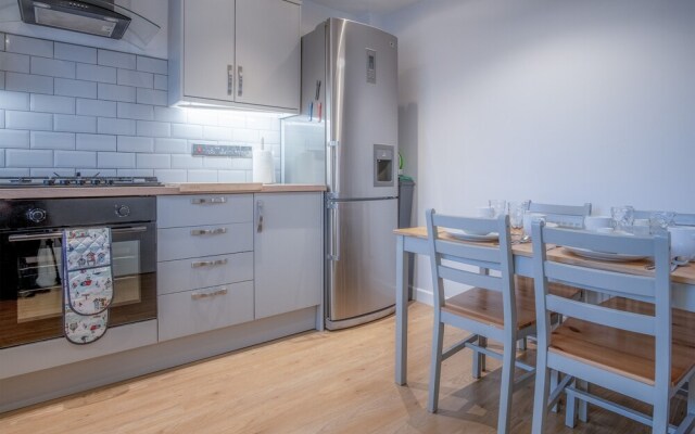 Am Nawr - 3 Bedroom - Pentlepoir