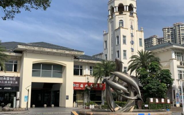 Xiamen Buckmoon Inn