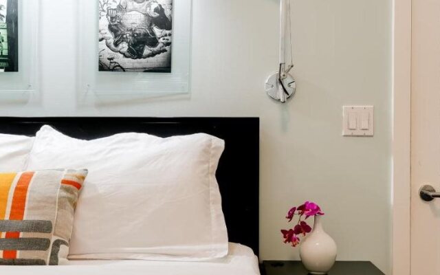 Venice Beach Vacation Condos