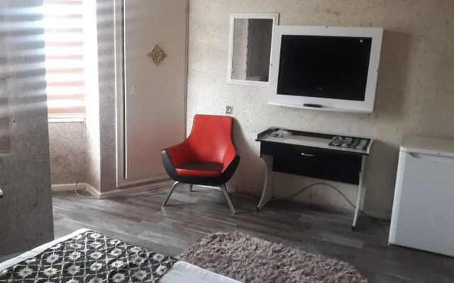 Katan Hotel