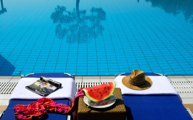 Kinetta Beach Resort & Spa - All Inclusive