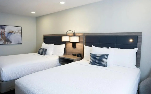 Wyndham DFW Airport
