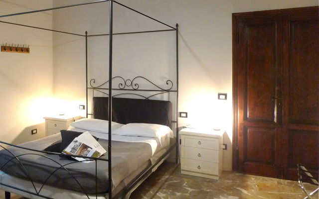 Relais Stibbert Florence