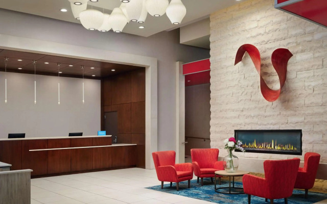 Hampton Inn & Suites Atlanta Midtown