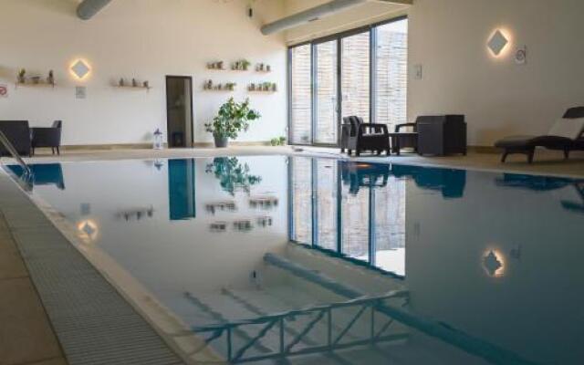 Boutique Hotel Ukus