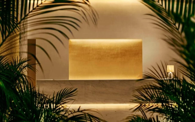 The Miami Beach EDITION