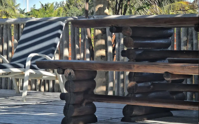 Casa na Praia de Taíba por Carpediem