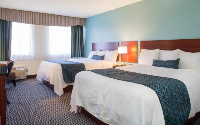 Hotel Mira Vista