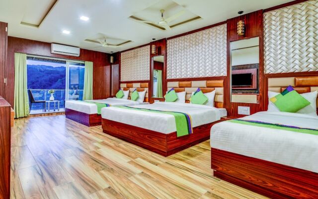 Treebo Trend Khushi River Side Retreat