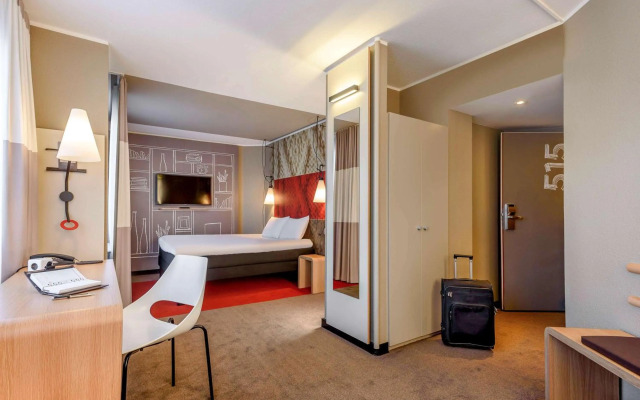 ibis Frankfurt Centrum