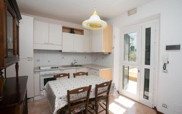 S202 - Sirolo, Nuovo Bilocale Comodo Ai Servizi