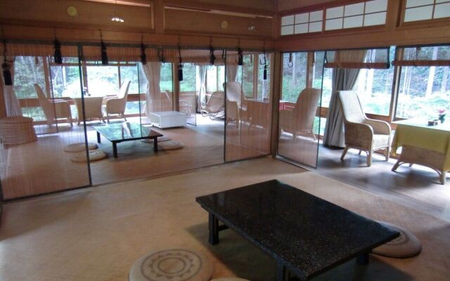 Guest Villa Hoo