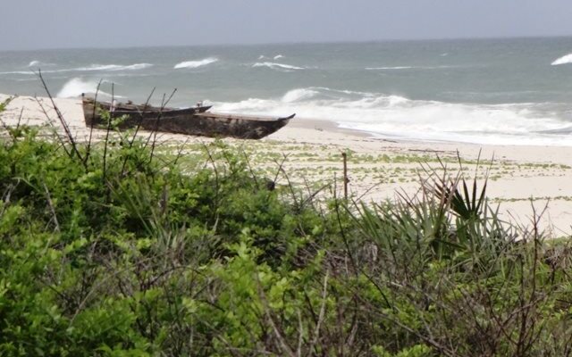Changani Beach Cottages
