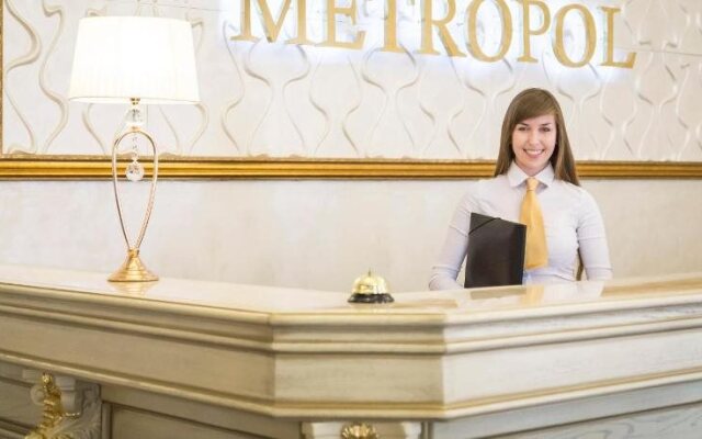Metropol Hotel