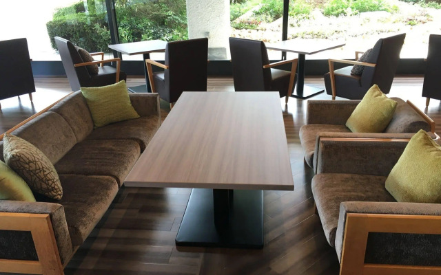 Izu Marriott Hotel Shuzenji