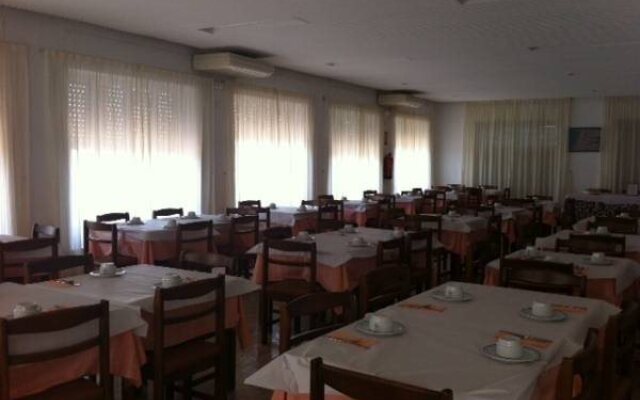 Hotel Residencial Las Dunas