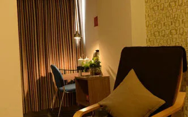 Xinyu Hotel