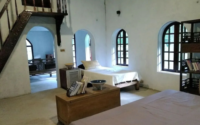 The Ancient House