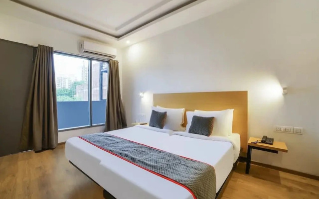 Shushant Lok by OYO Rooms