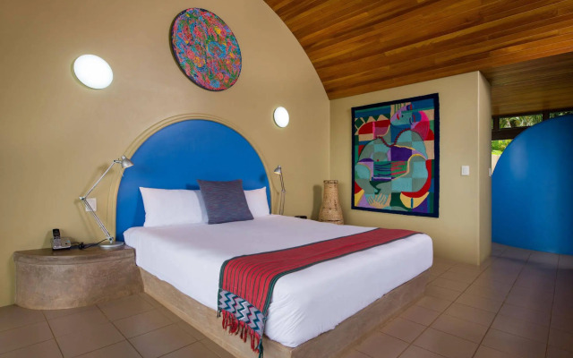 Xandari Resort And Spa