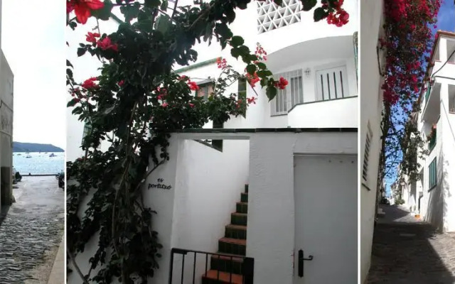 Es Portitxó de Cadaqués