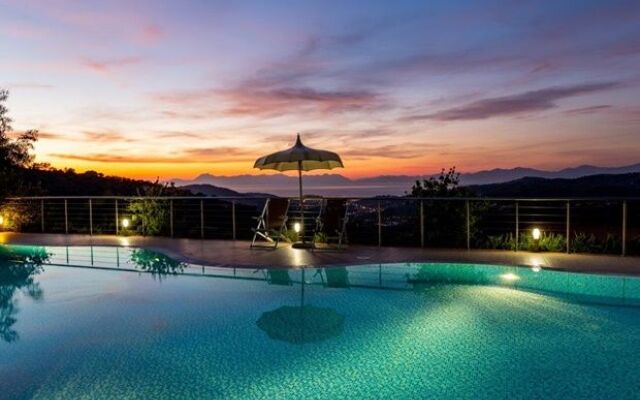 Villa Aurora Residence