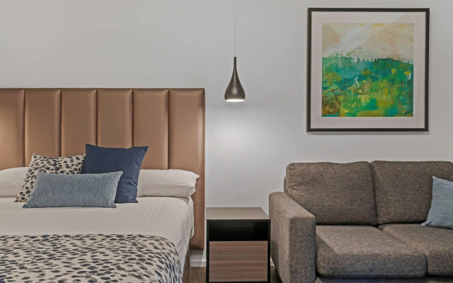 Quality Hotel Wangaratta Gateway