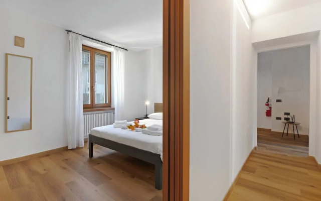 Residenza I 3 Mori B