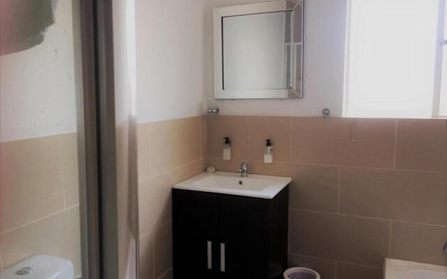 La Coscello Guest House
