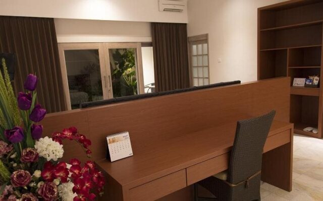 GM253 Hotel