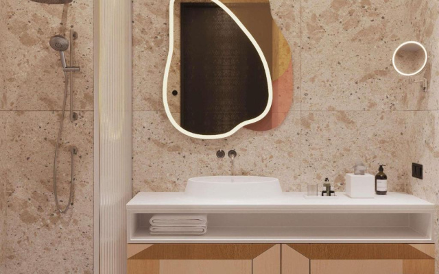Мевенпик Ереван (Mövenpick Yerevan)