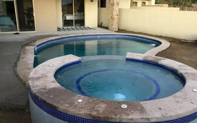 Apartment 3Br Ocean View 1431
