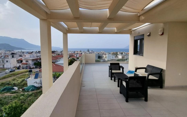 Sandy Cozy Apartments