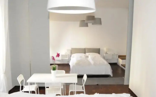 Appartamento Barberini