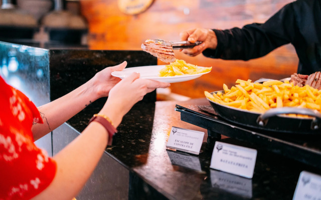 Hotel Fazenda Vale da Mantiqueira