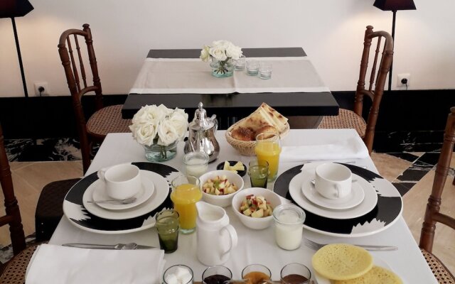 Riad & Spa Azzouz
